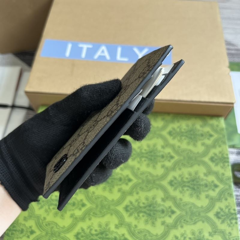 Gvc*1 wallets
